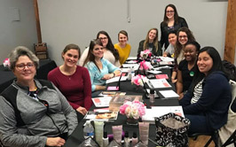 Grand Rapids Mary Kay Consultant